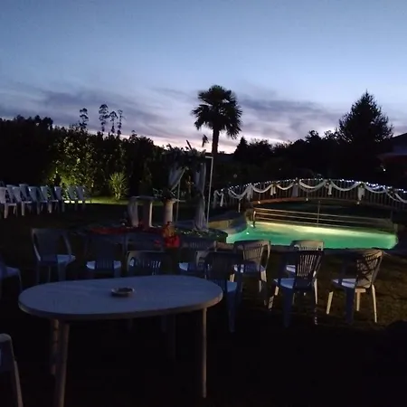Dm 6 Campos (Povoa de Lanhoso, Braga)