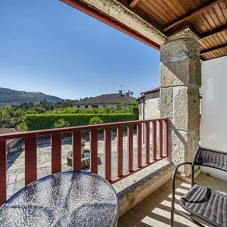 Dm 6 4* Campos (Povoa de Lanhoso, Braga)